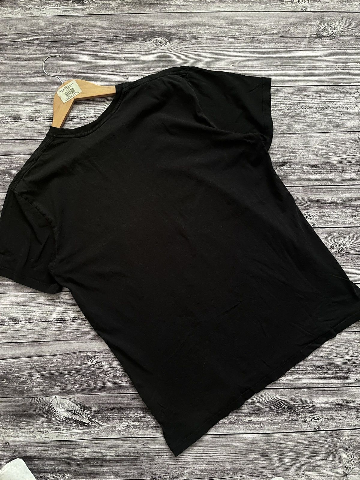 Arc'teryx Arc’teryx Logo Short Sleeve T-Shirt Black Size US L / EU 52-54 / 3 - 3 Thumbnail