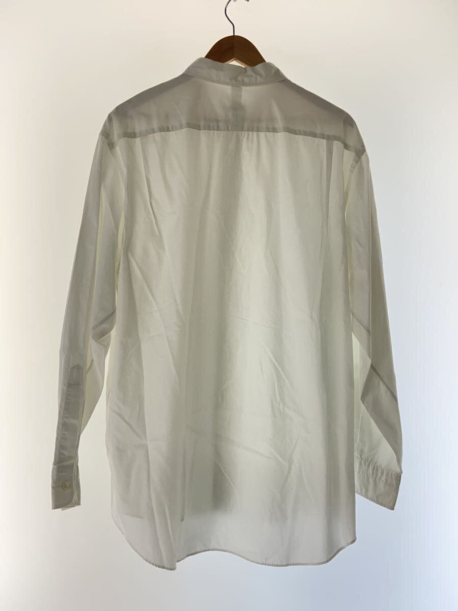 A.PRESSE Button Up Shirt Size US L / EU 52-54 / 3 - 2 Thumbnail