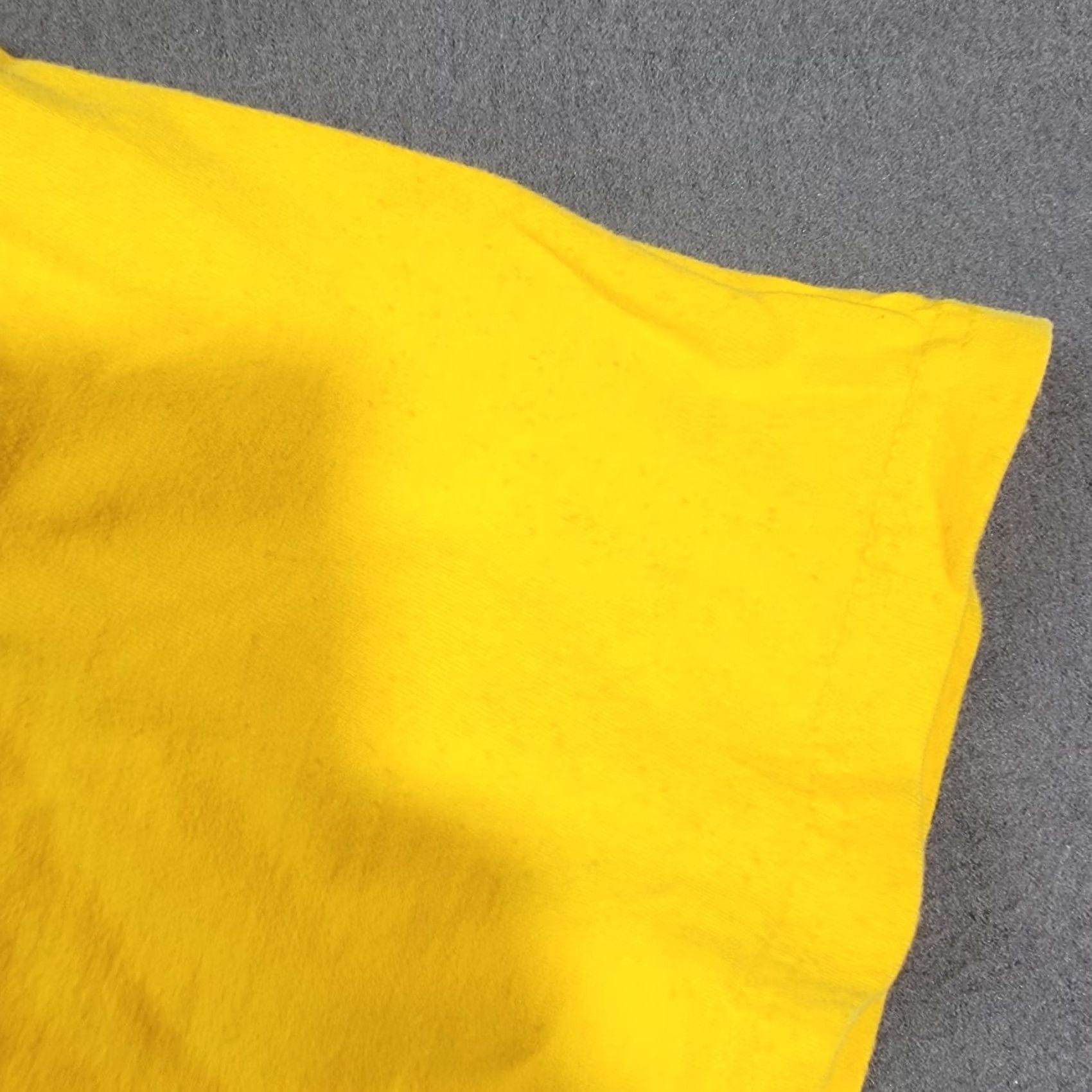 Harley Davidson VTG Harley-Davidson Shirt Mens XL Yellow Low Country Charleston SC Harley-Davidson Shirt Mens XL Yellow Low Country Charleston SC Size US XL / EU 56 / 4 - 5 Thumbnail