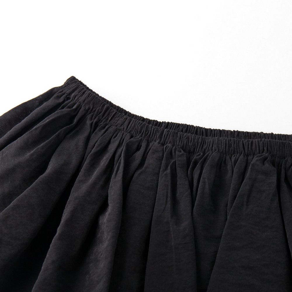 Other Off the shoulder tencel blouse Size M / US 6-8 / IT 42-44 - 2 Thumbnail