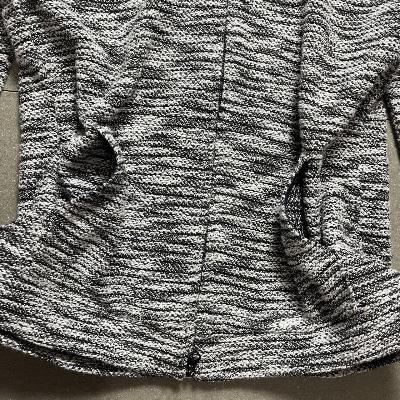Japanese Brand × Nicole Club Nicole Club For Men Japanese Brand Sweatshirt Hoodie Size US M / EU 48-50 / 2 - 6 Thumbnail