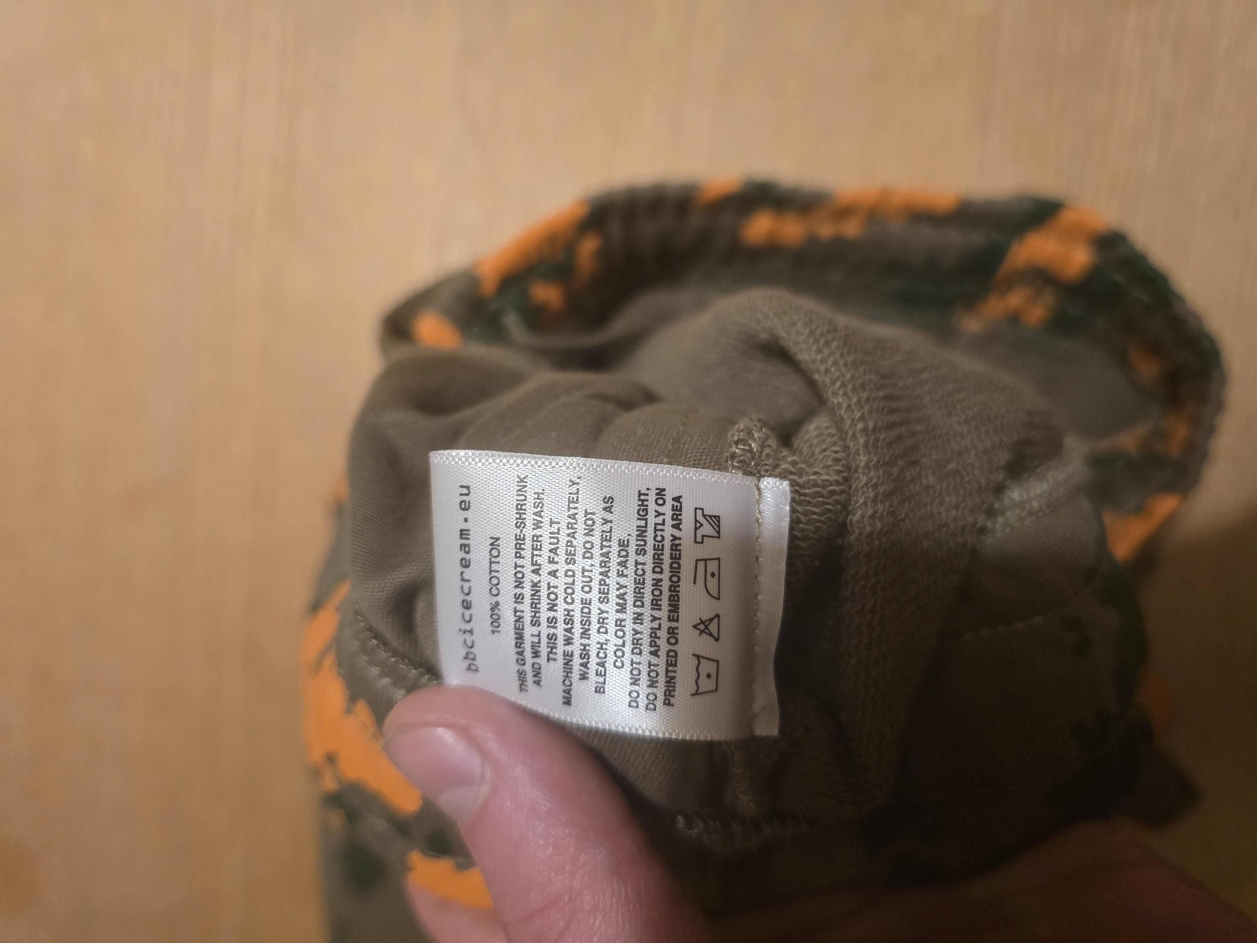 Billionaire Boys Club Camo print short Size US 38 / EU 54 - 8 Thumbnail