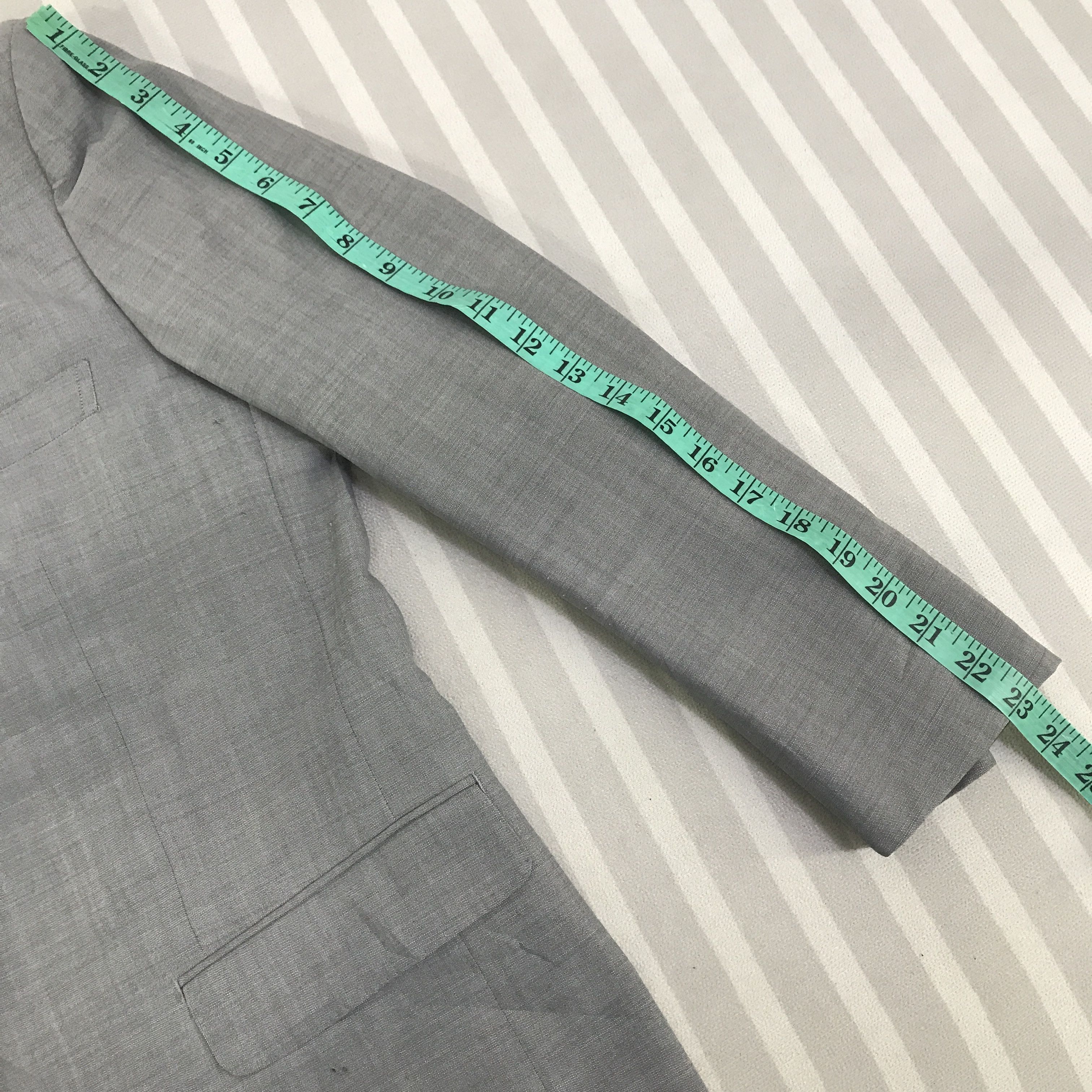 Christian Dior Monsieur Vintage Christian Dior Monsieur Classice Blazers K121B16 Size US L / EU 52-54 / 3 - 7 Thumbnail