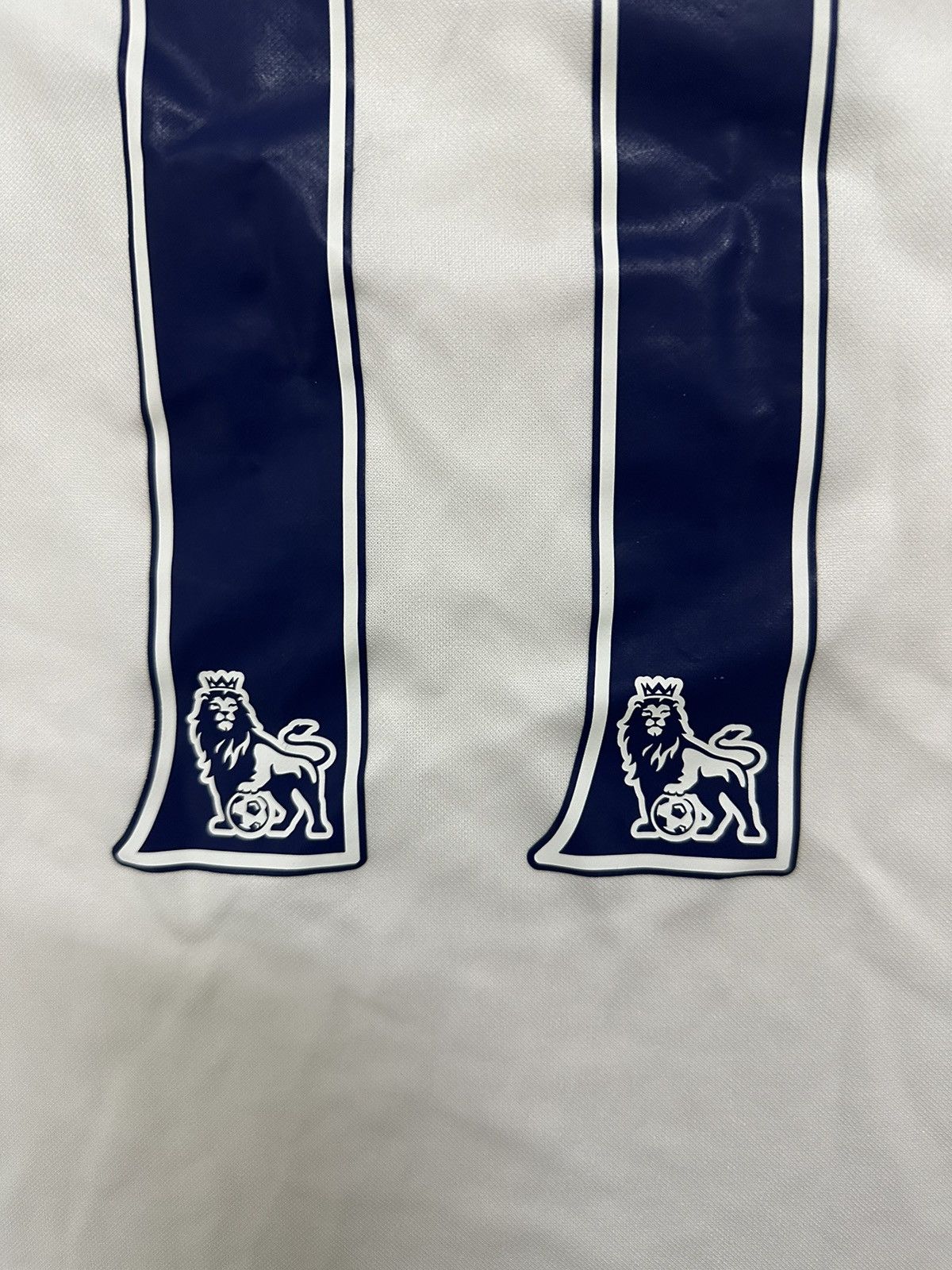 Adidas × Chelsea Soccer Adidas FC Chelsea 2013/2014 YSL Football Soccer Away Shirt Size US S / EU 44-46 / 1 - 12 Thumbnail