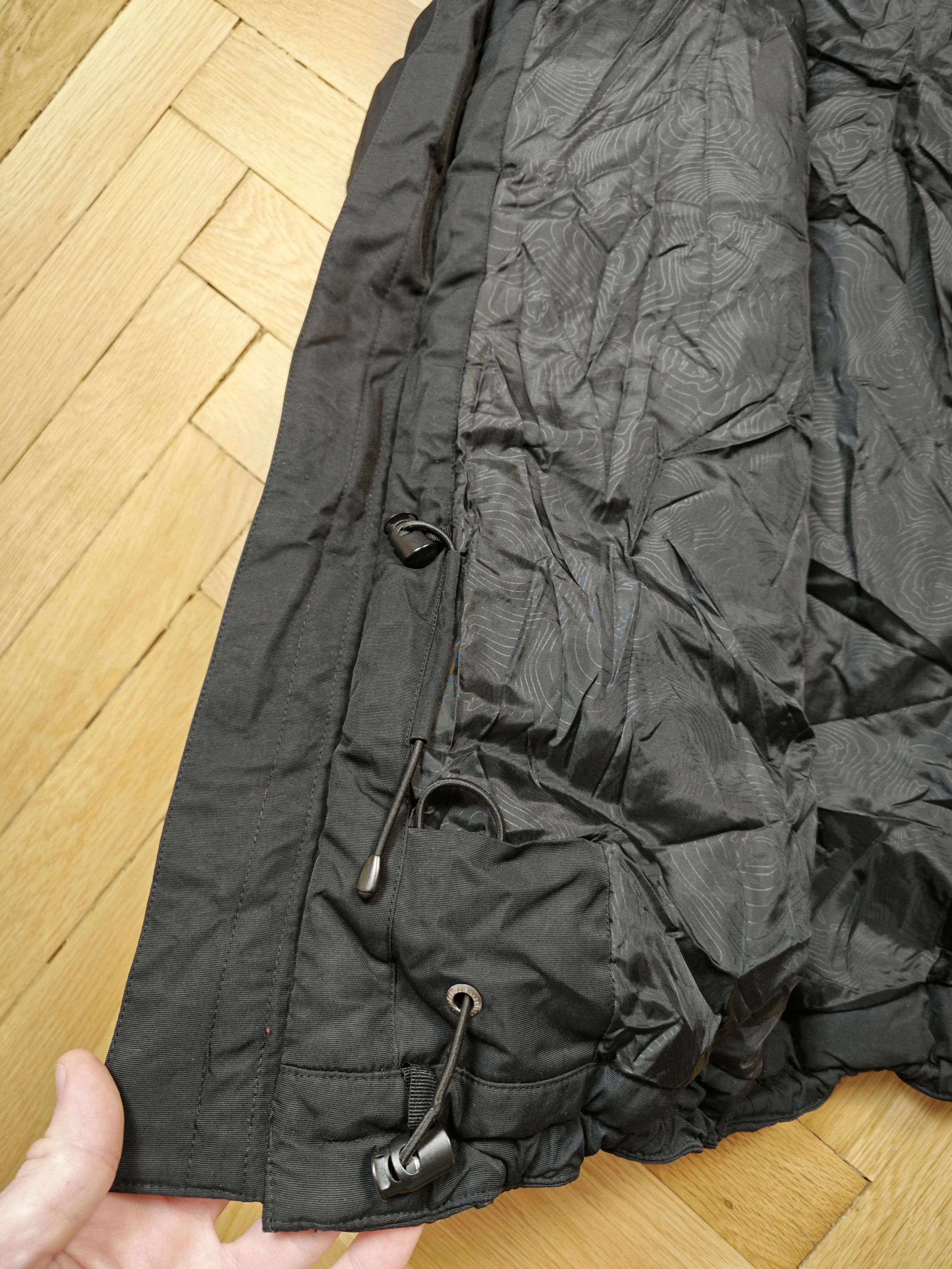 Fjallraven Fjallraven parka Size US L / EU 52-54 / 3 - 6 Thumbnail