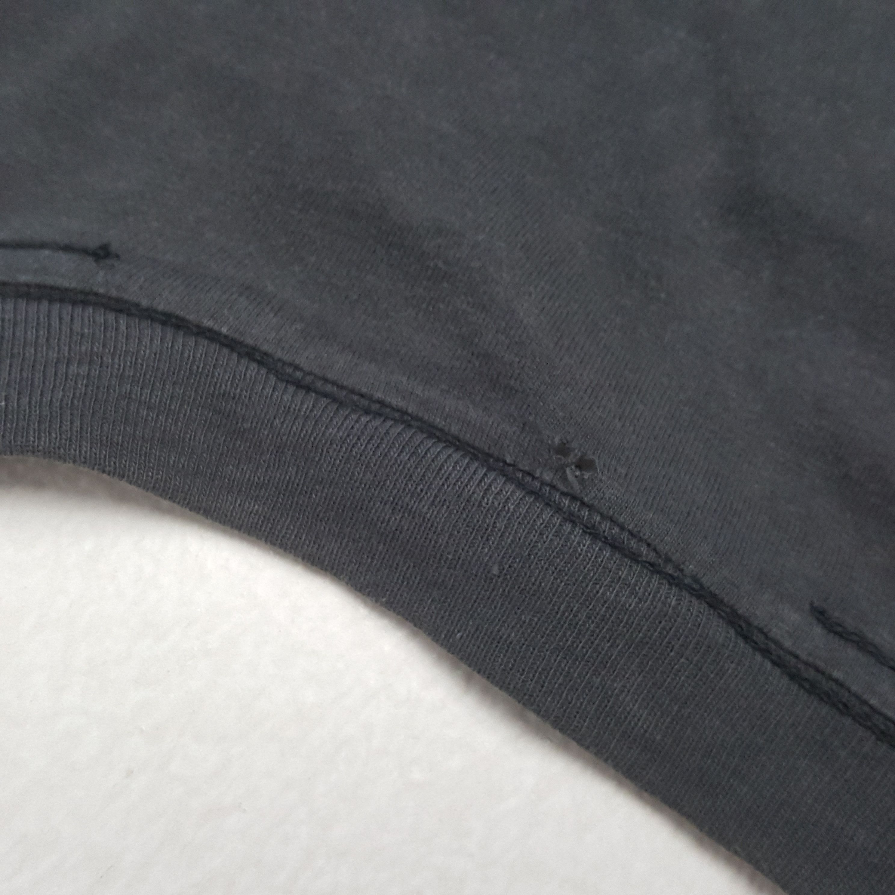 Band Tees Vintage Suede Coming Up English Rock Band Sleeves 32 Size US M / EU 48-50 / 2 - 6 Thumbnail
