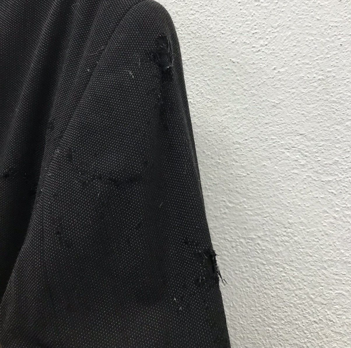 Issey Miyake Vintage Issey Miyake Im Product Men Blazer Size US M / EU 48-50 / 2 - 8 Thumbnail
