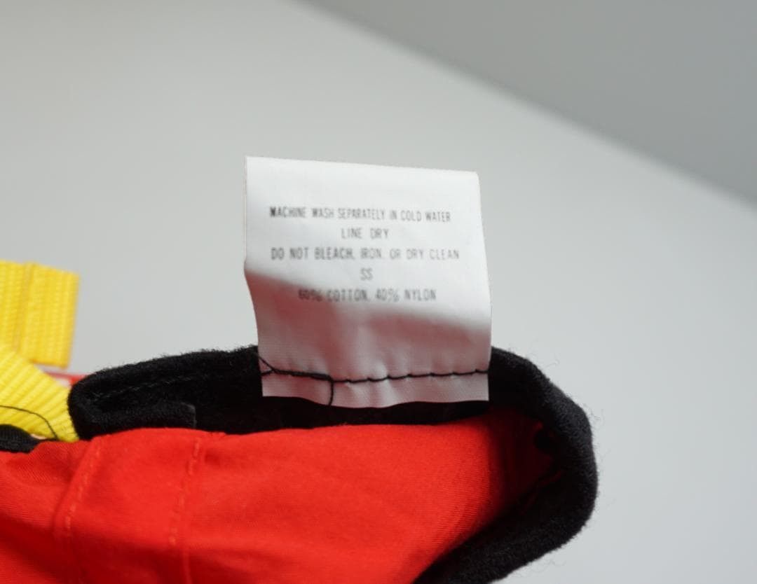 Vintage 新品 90's Marlboro キャップ 企業 ビンテージ Nascar Size US L / EU 52-54 / 3 - 8 Thumbnail