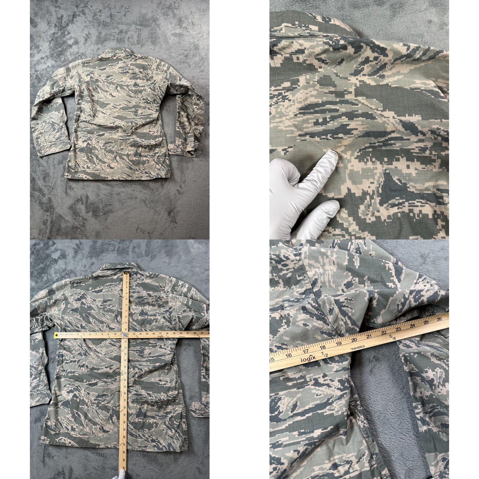 Vintage Item Specifications: Brand: Unknown Size US XXS / EU 40 - 8 Thumbnail