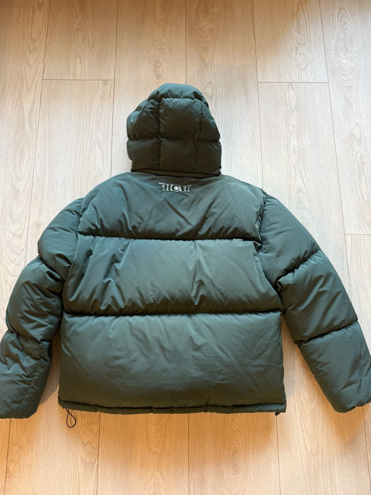 Other Puffer Jacket - Heaven Can wait Size US M / EU 48-50 / 2 - 6 Thumbnail