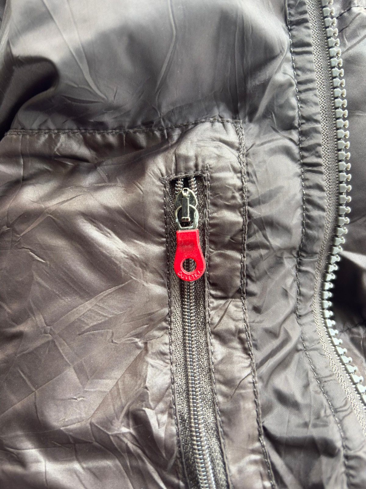Duvetica Duvetica Puffer Jacket Bomber Jacket Style Design Size US M / EU 48-50 / 2 - 12 Thumbnail
