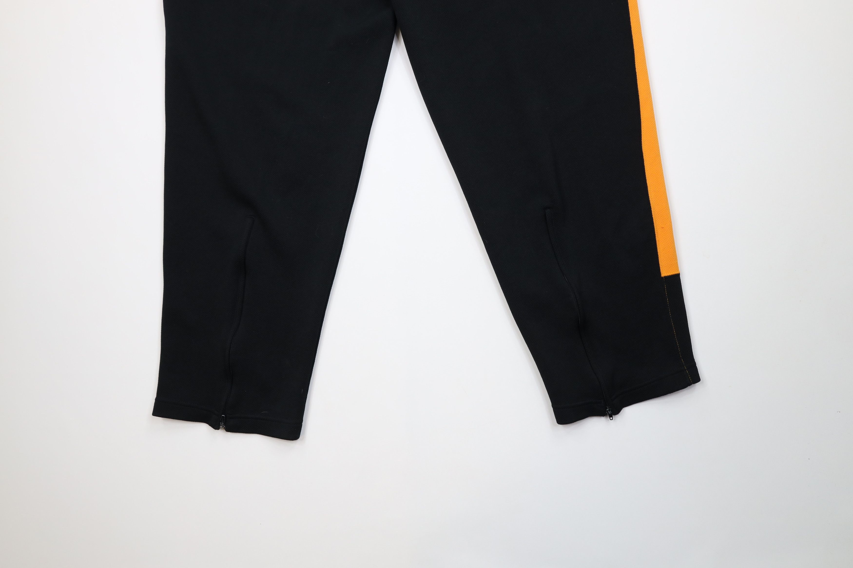 Nike Vintage 90s Nike Travis Scott Mini Swoosh Thermal Knit Pants Size US 38 / EU 54 - 14 Thumbnail