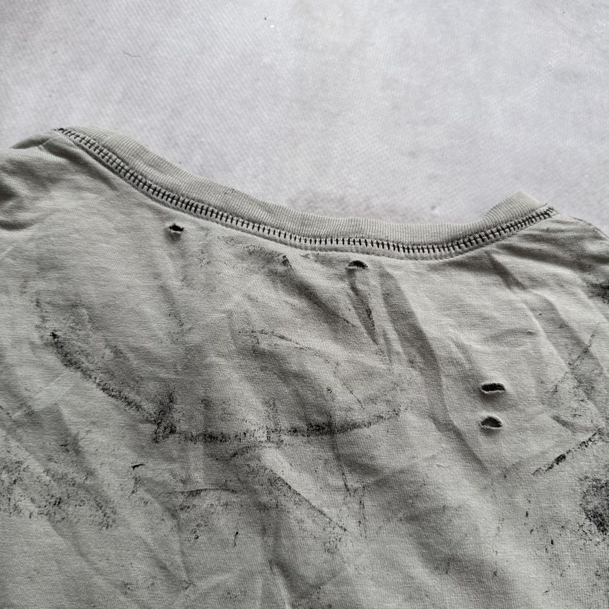 Hysteric Glamour × Undercover Military Soviet Union Hysteric Glamour Style Punk T-Shirt Size US XL / EU 56 / 4 - 19 Thumbnail