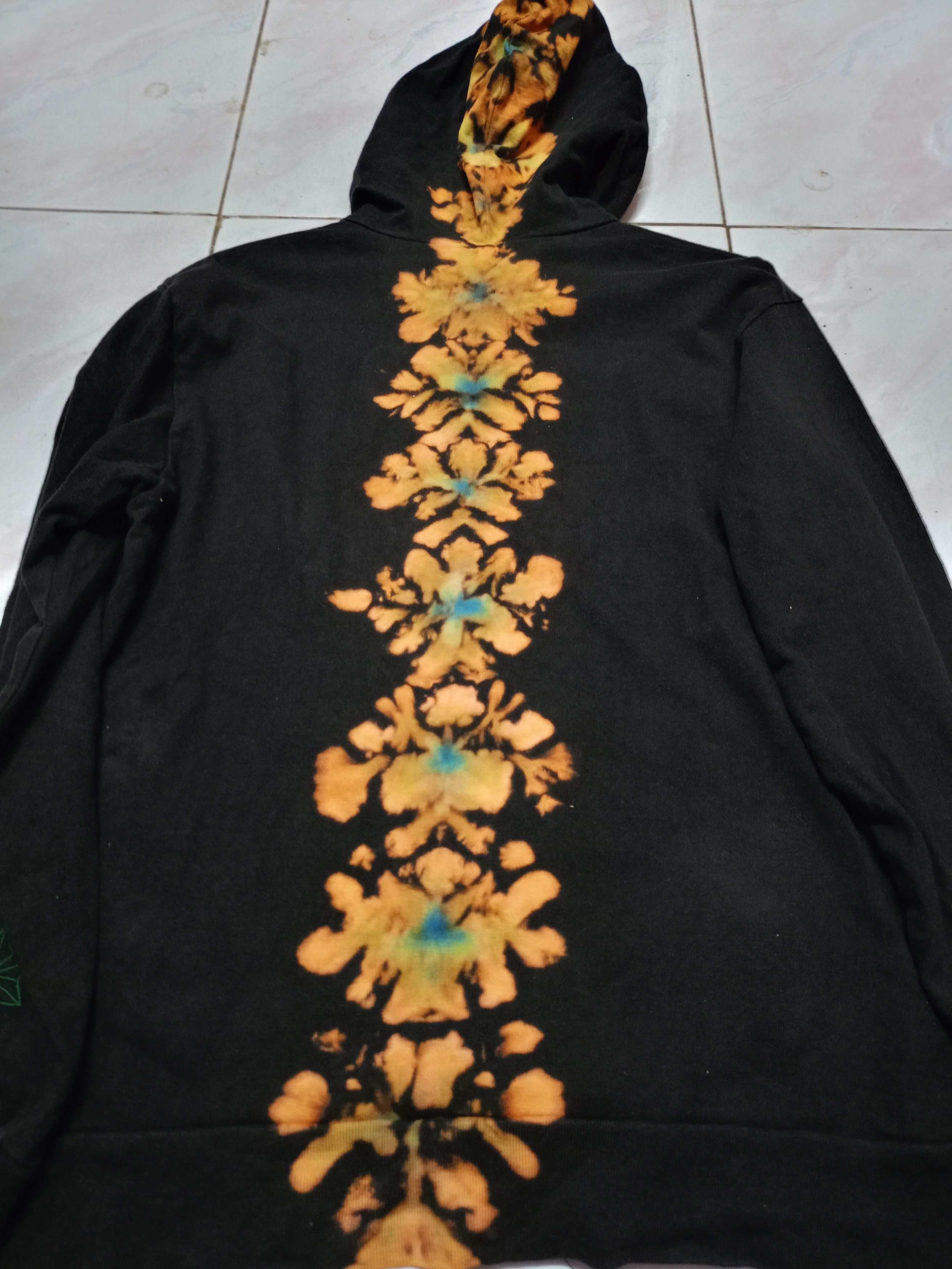 If Six Was Nine × Japanese Brand Art x Japanese brand Size US M / EU 48-50 / 2 - 6 Thumbnail