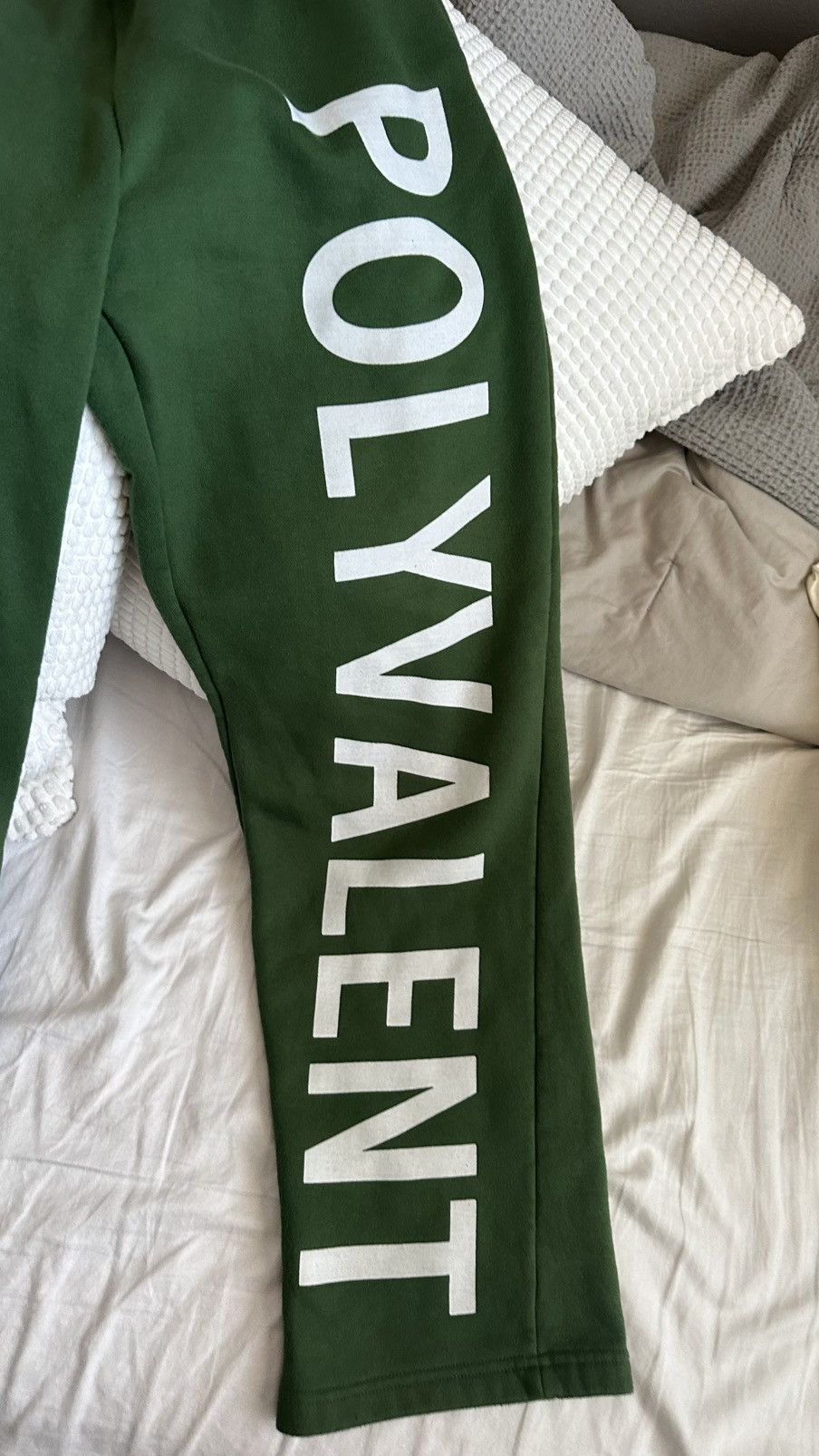 Other Vetemants type sweats Size US 34 / EU 50 - 3 Thumbnail