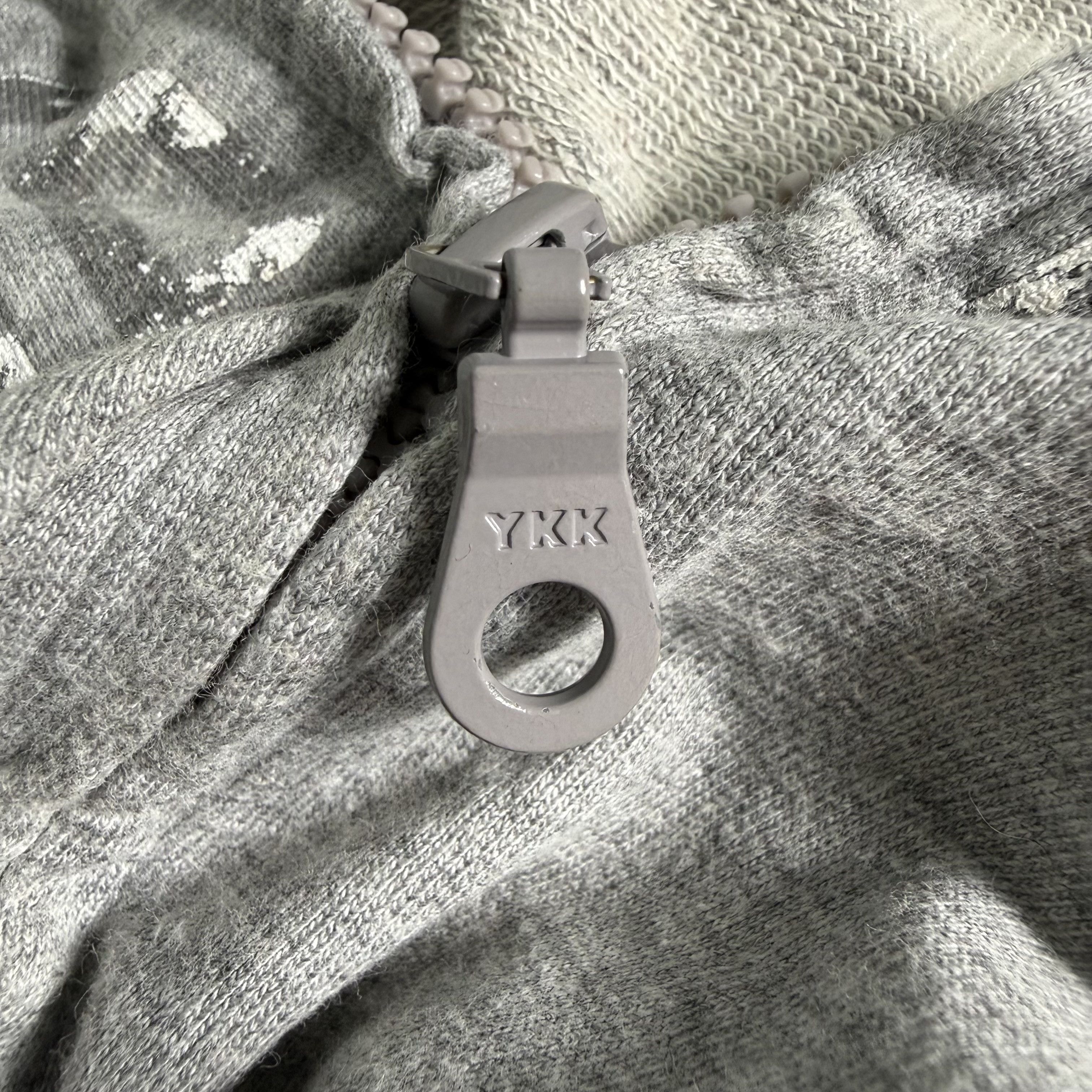 Diesel 🔥RARE🔥Vintage Diesel DS 85 Zip-Up Hoodie Sweat Size US S / EU 44-46 / 1 - 4 Thumbnail
