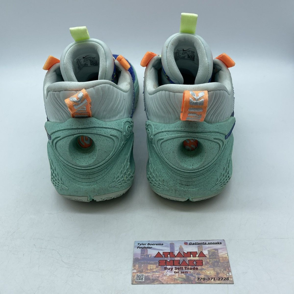Nike Cosmic unity amalgam Size US 12.5 / EU 45-46 - 3 Thumbnail