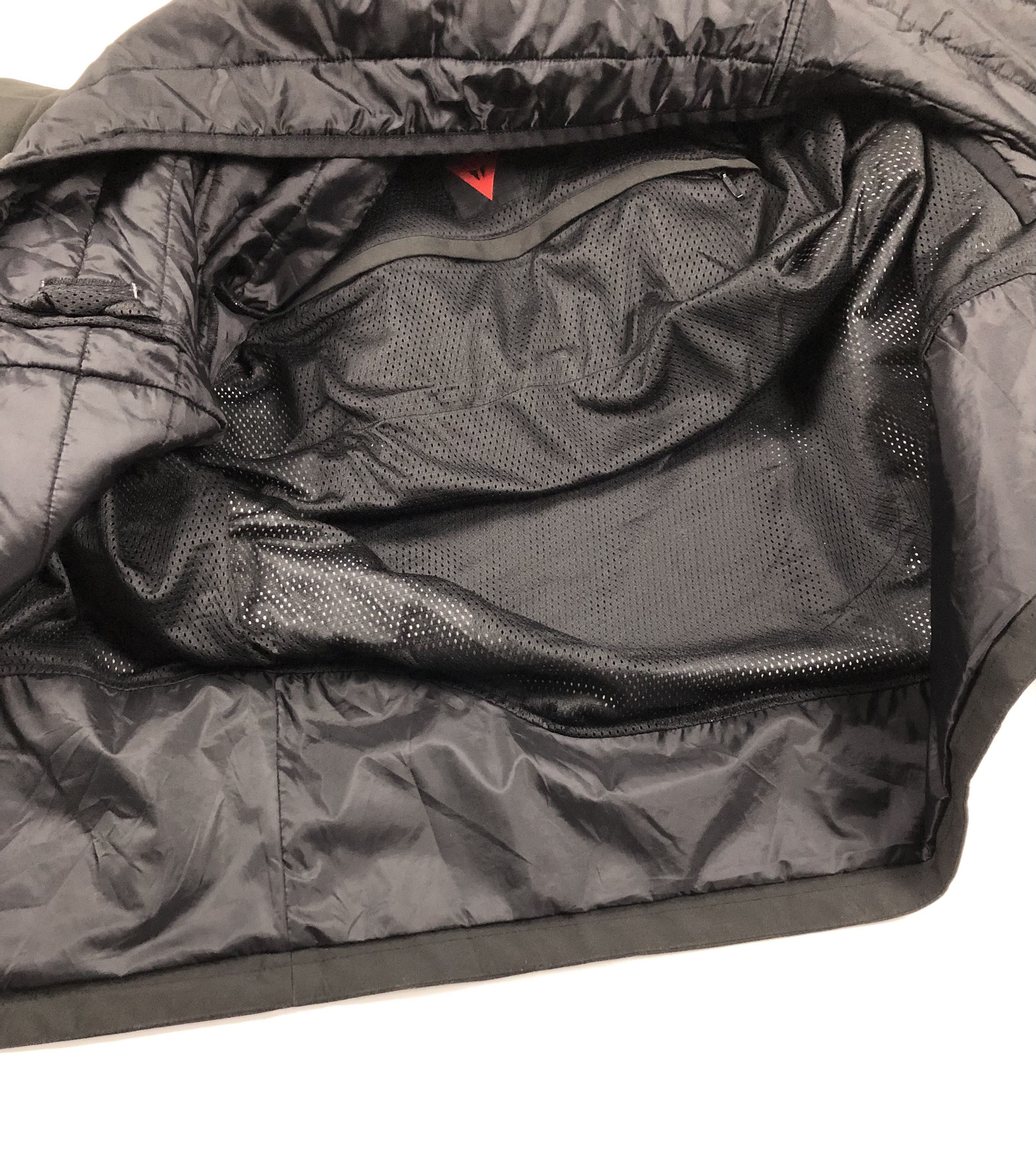 Dainese Dainese Mayfair D-Dry Winter Jacket Size US L / EU 52-54 / 3 - 10 Thumbnail