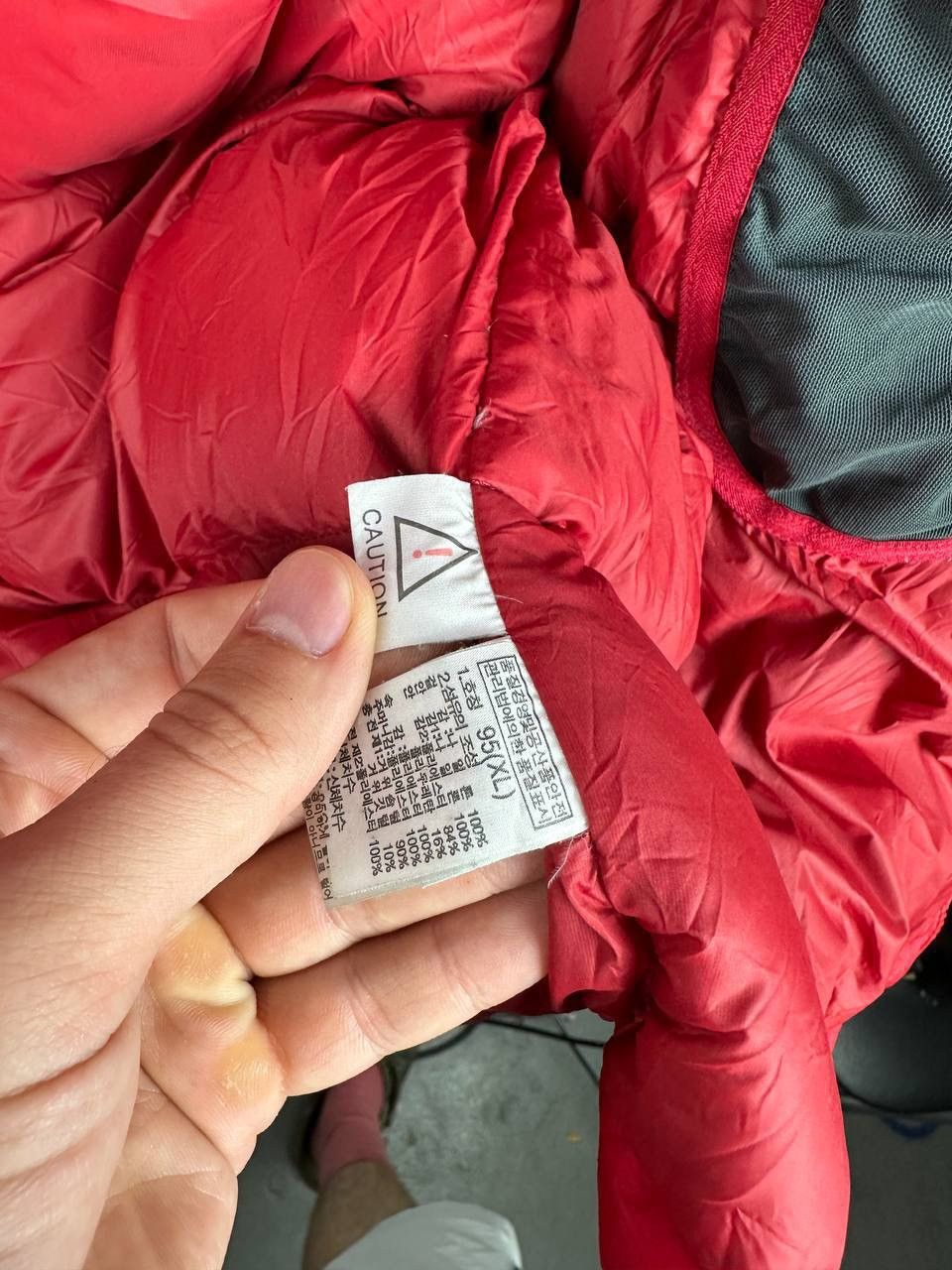 The North Face The North Face Himalayan Hayvent 800 Size L / US 10 / IT 46 - 5 Thumbnail