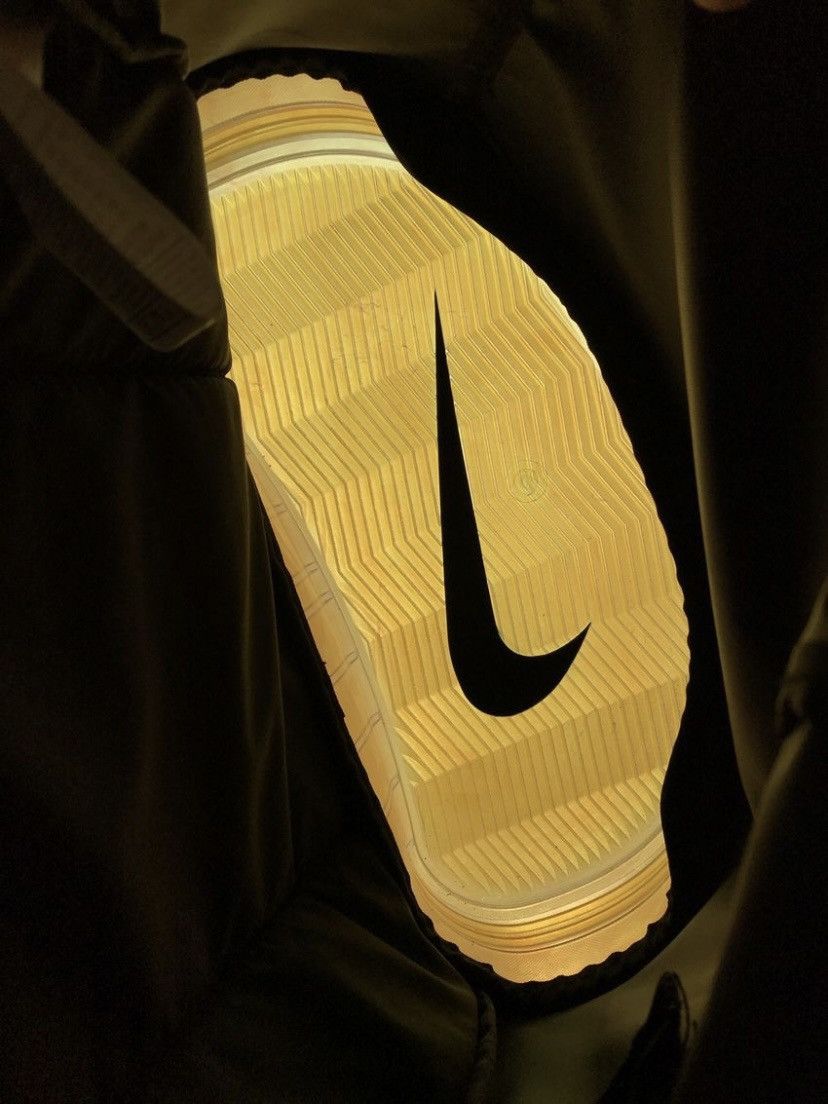 Nike Nike Bag Jewel Swoosh Stussy Undercover Acg Jordan Challenge Size ONE SIZE - 6 Thumbnail