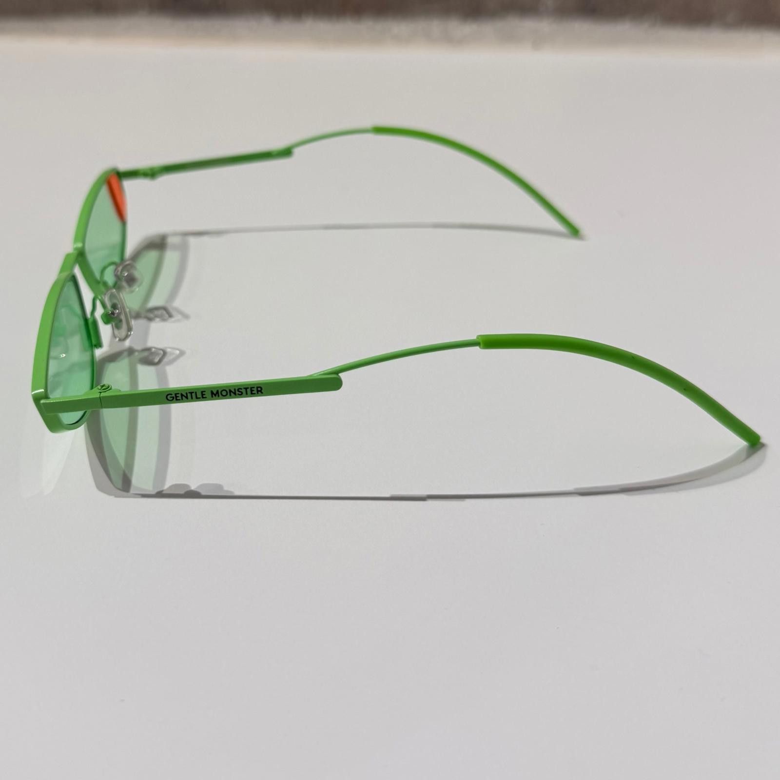 Gentle Monster Gentle Monster Lakers Sunglasses Size ONE SIZE - 3 Thumbnail