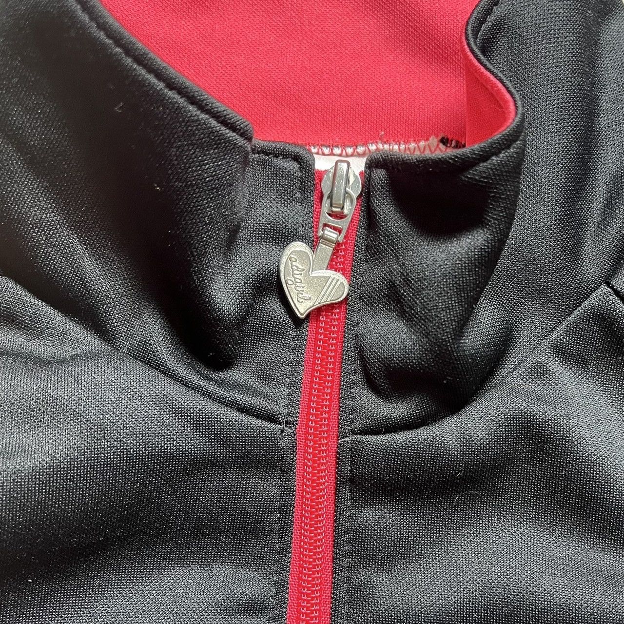 Adidas Adidas Adigirl Jacket Size M / US 6-8 / IT 42-44 - 8 Thumbnail