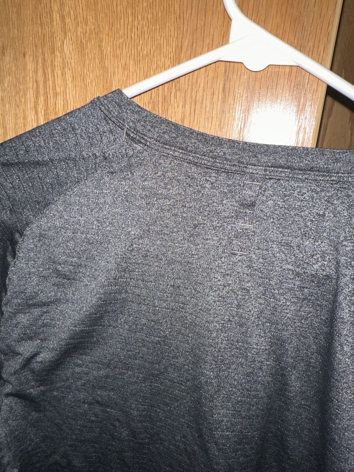 Lululemon Lululemon Long Sleeve Size US S / EU 44-46 / 1 - 3 Thumbnail