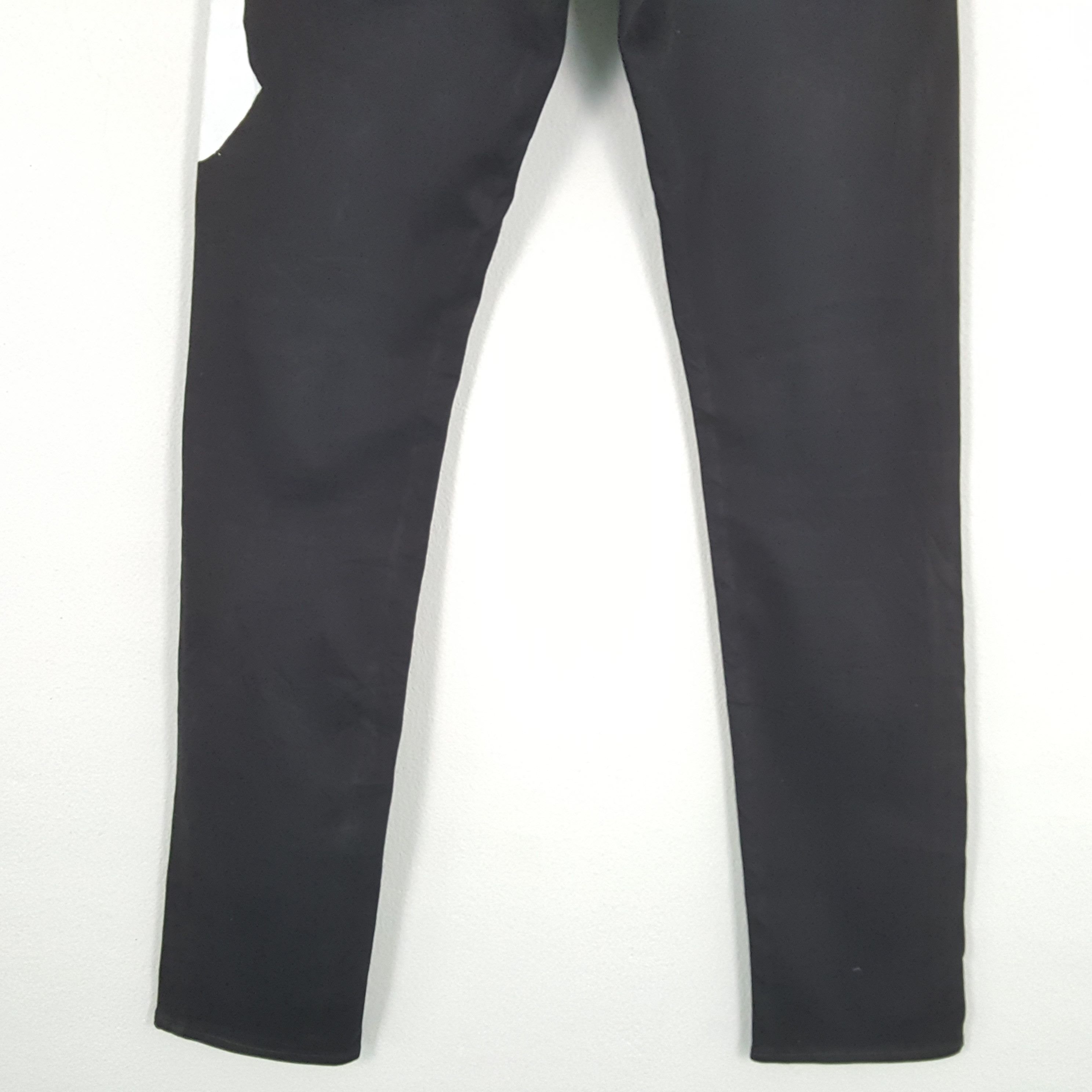 Hysteric Glamour × Japanese Brand × Vintage Vintage HYSTERIC GLAMOUR Japanese Fashion Brand Skinny Pants Size US 31 - 6 Thumbnail
