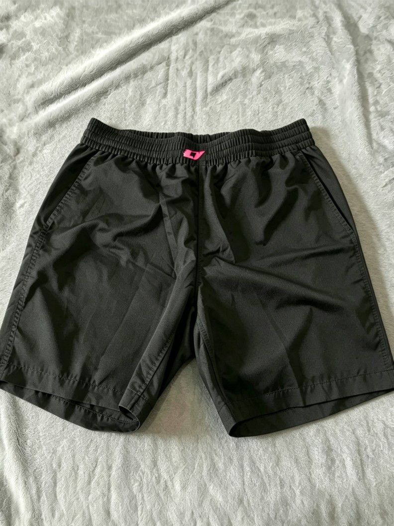 Louis Vuitton Louis Vuitton Wool Shorts Size S Size US 30 / EU 46 - 1 Thumbnail
