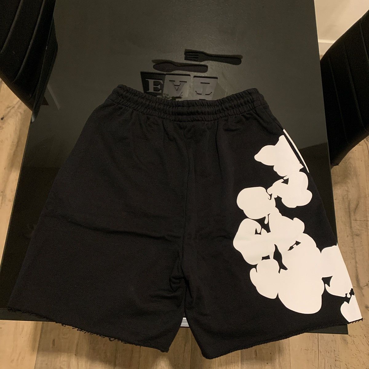 Other Denim Tears shorts Size US 38 / EU 54 - 2 Thumbnail