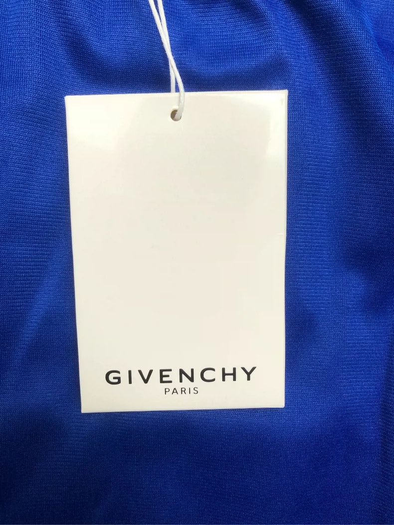 Givenchy Givenchy Blue Striped Track Pants 2506-Nextarrow Size US 40 / EU 56 - 6 Thumbnail