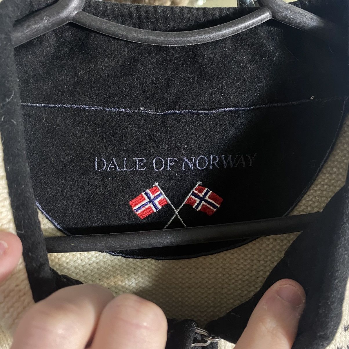 Dale Of Norway Dale Of Norway Sweater Size US L / EU 52-54 / 3 - 5 Thumbnail