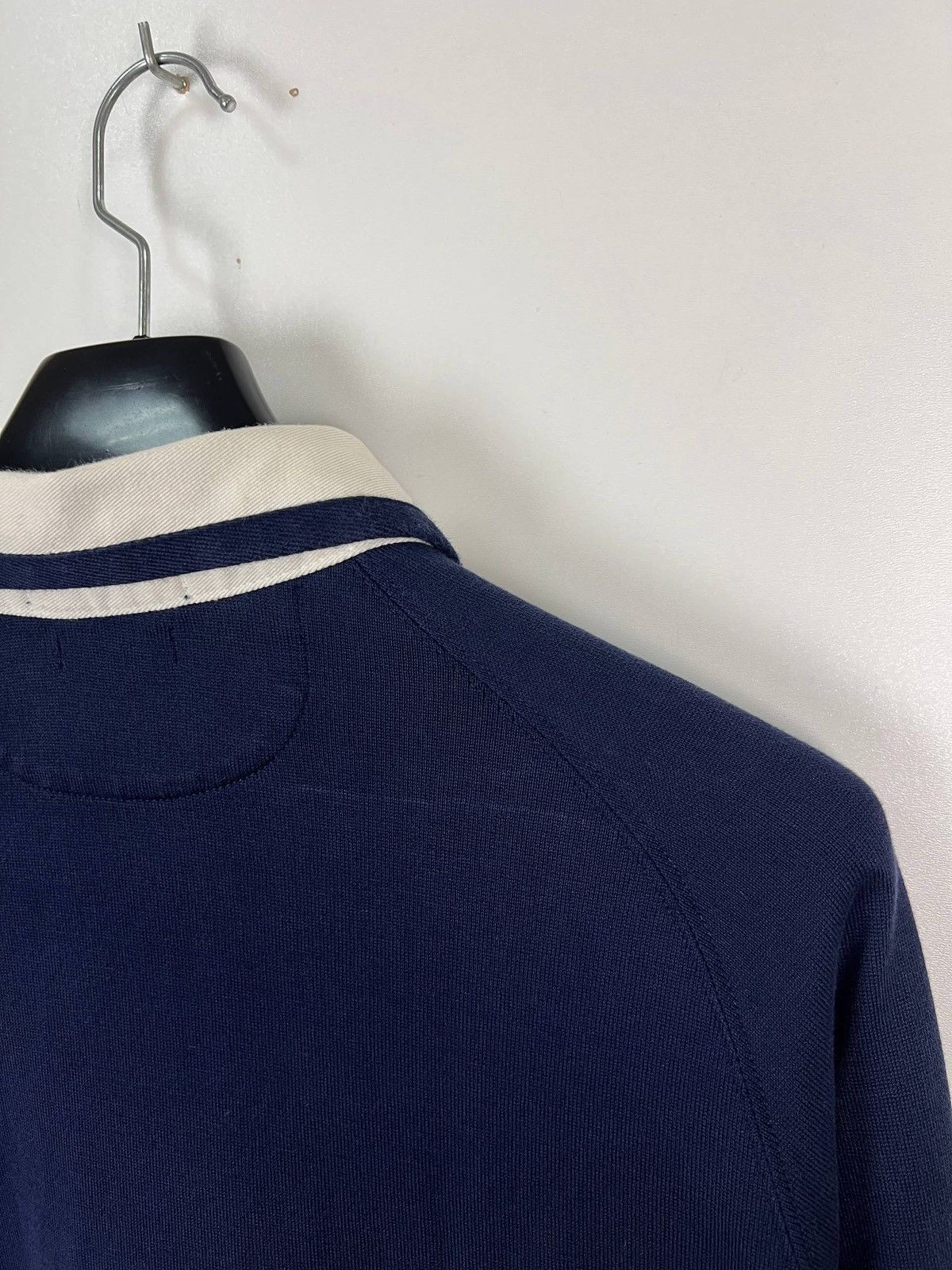 Polo Ralph Lauren Polo Ralph Lauren rugby luxury long sleeve size S Size US S / EU 44-46 / 1 - 8 Thumbnail