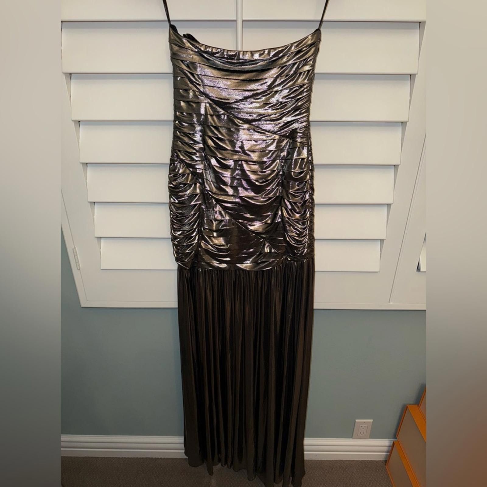 Retrofit Retrofete Josie dress Size XS / US 0-2 / IT 36-38 - 1 Thumbnail