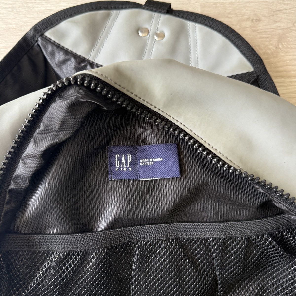 Gap × Vintage Vintage Gap Bag Size ONE SIZE - 6 Thumbnail