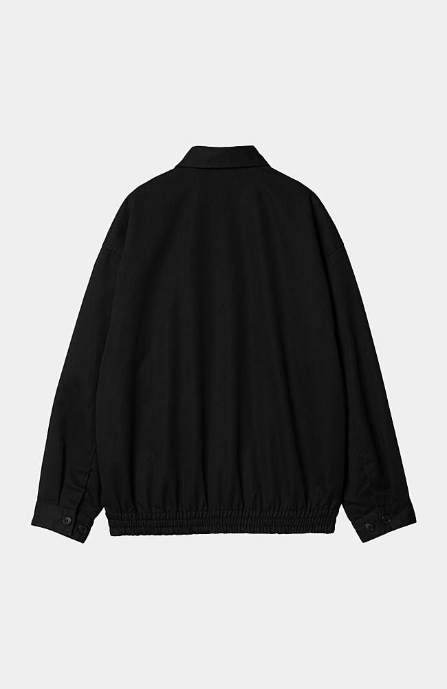 Carhartt Wip W' Newhaven Jacket Size US M / EU 48-50 / 2 - 6 Thumbnail