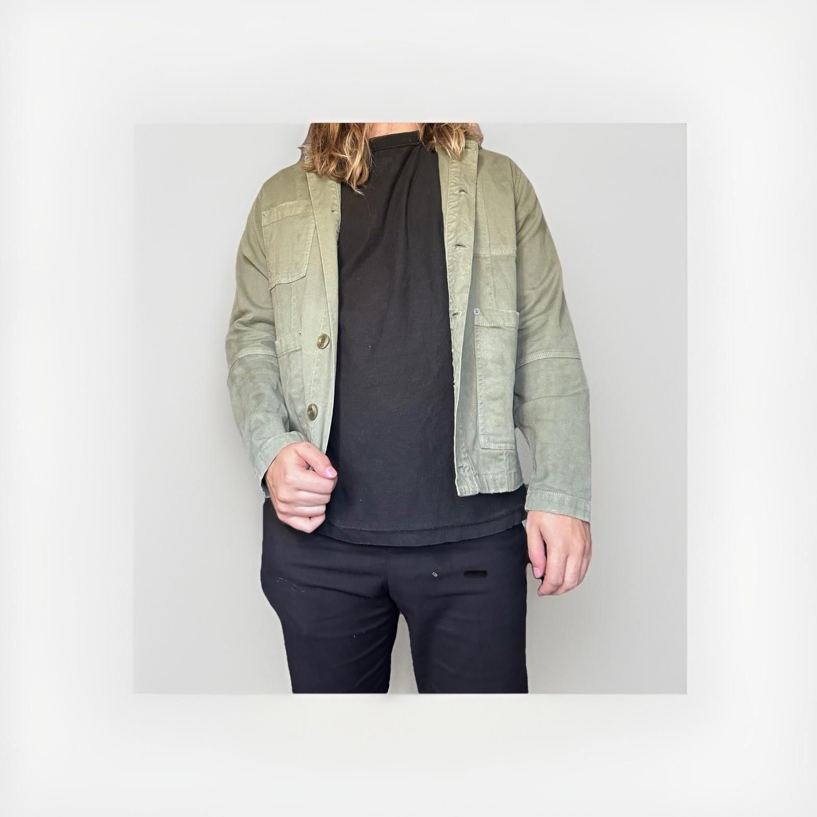 ジャケット・アウター Kith Tapestry Waldorf Chore Highland Kith Tapestry Waldorf Chore Jacket | Grailed