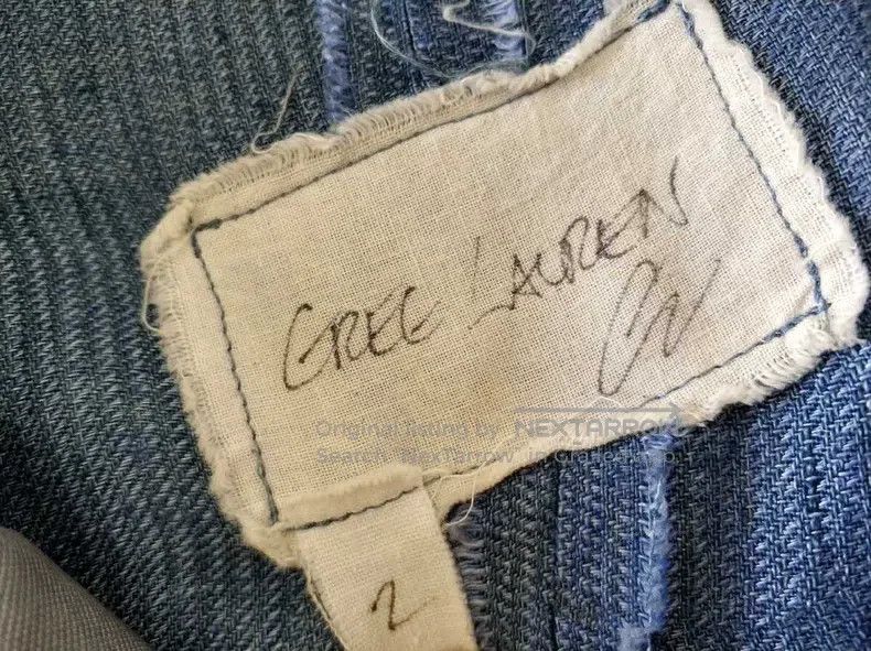 Greg Lauren Greg Lauren jacket Size US M / EU 48-50 / 2 - 7 Thumbnail
