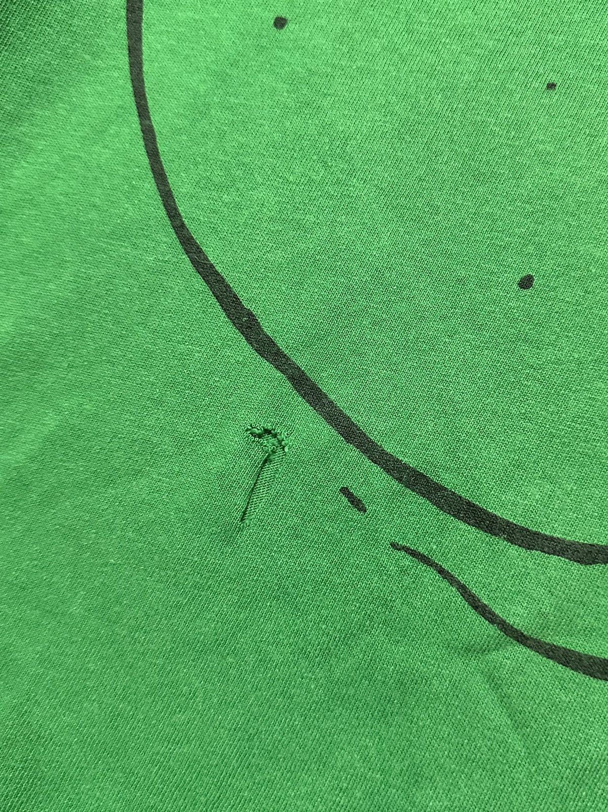 Other Dr. Seuss’ The Grinch Big Face Shirt Size US L / EU 52-54 / 3 - 5 Thumbnail
