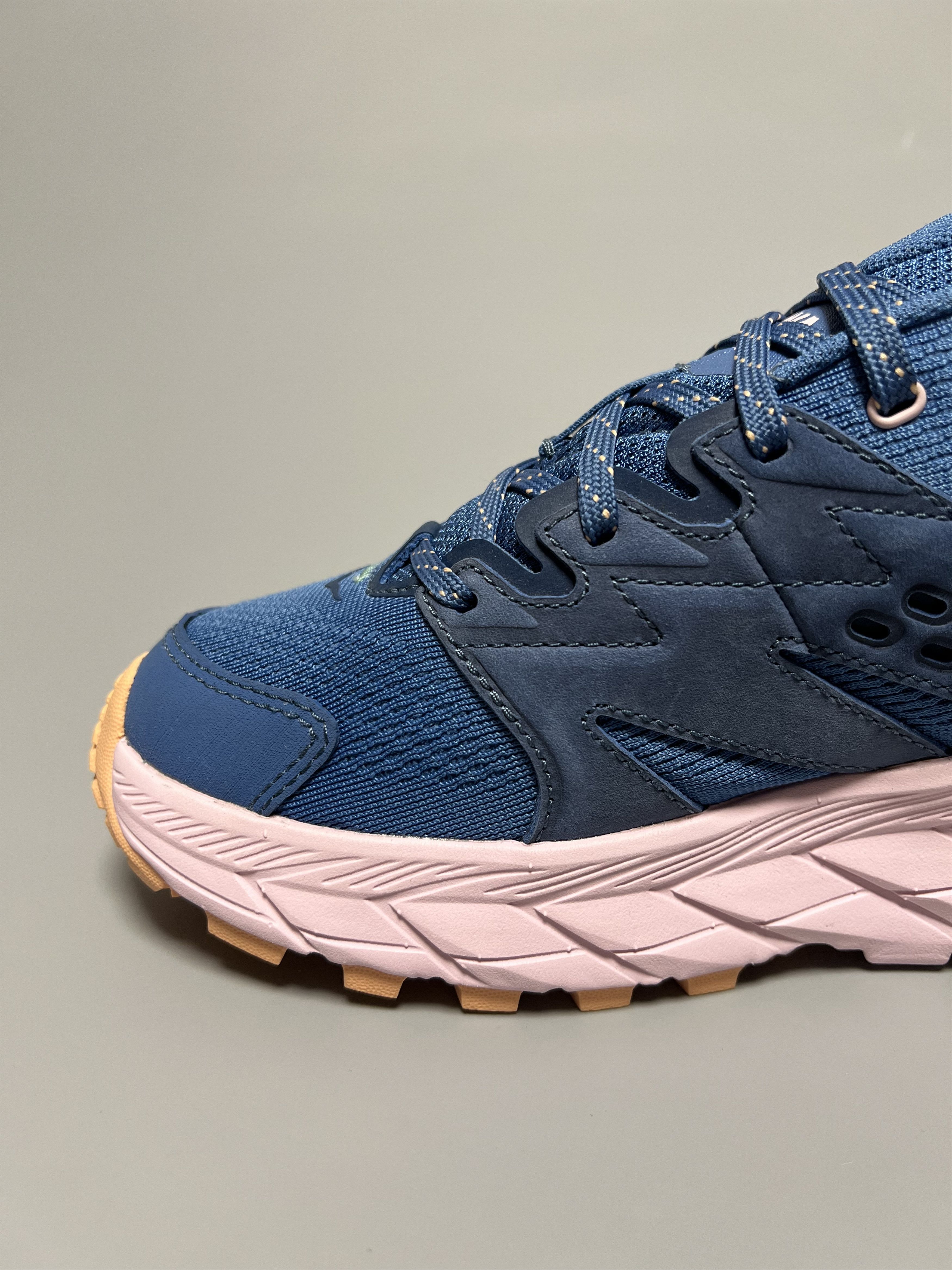 Hoka 7B Hoka One One Anacapa Breeze Low Hiking Shoes 1127921-FGGY Size US 7 / IT 37 - 10 Thumbnail