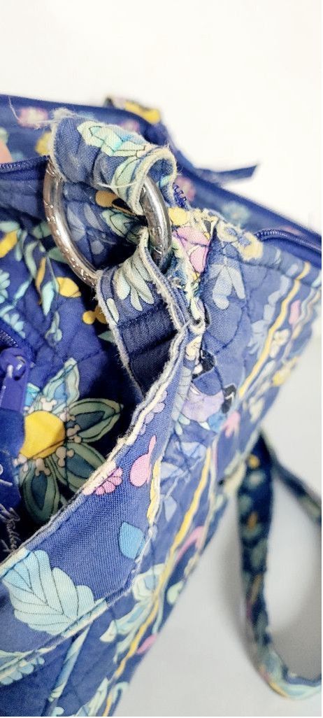 Vera Bradley Vera Bradley Dreaming with Mickey crossbody purse Size ONE SIZE - 5 Thumbnail