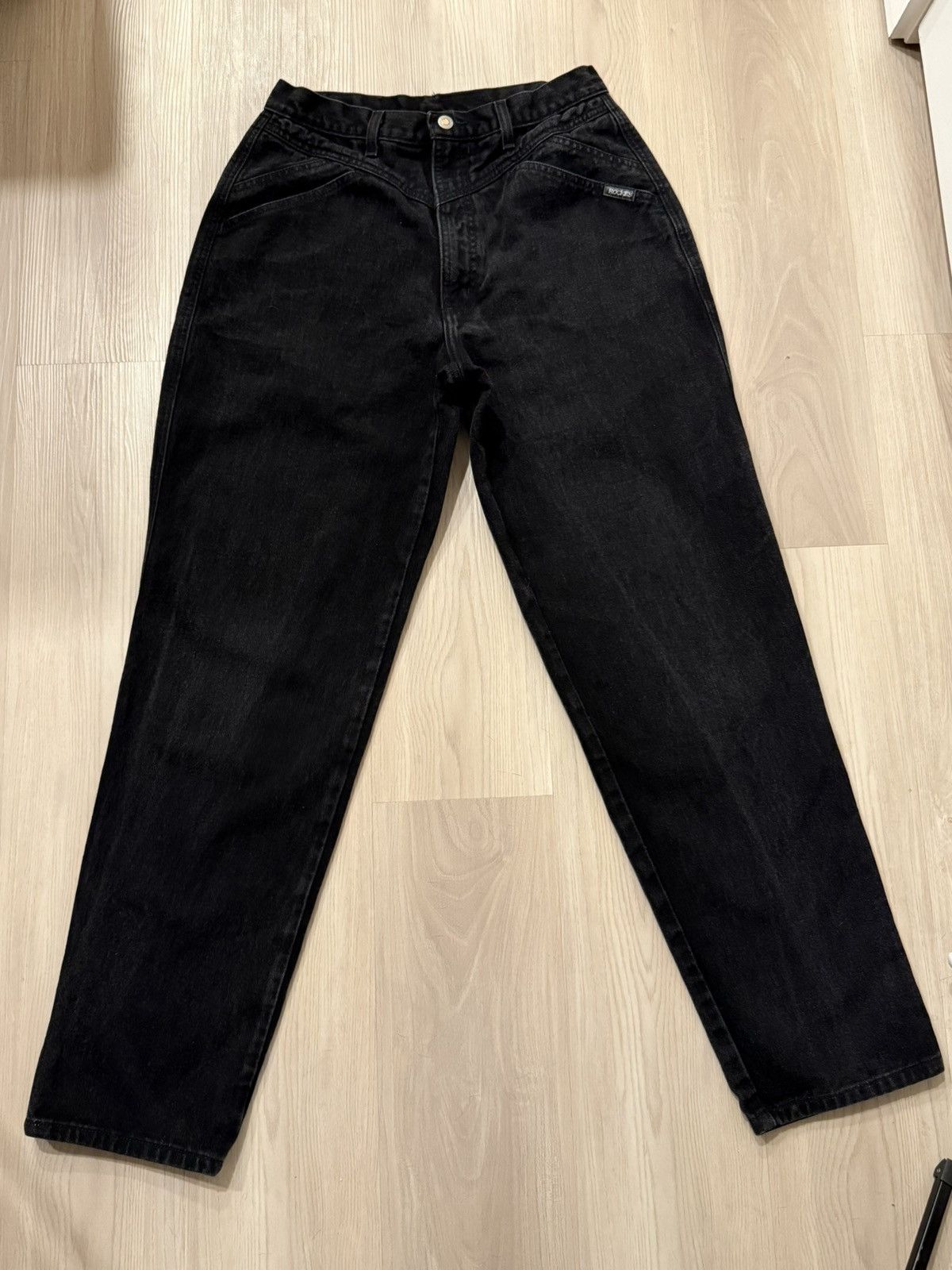 80’s Vintage Jeans