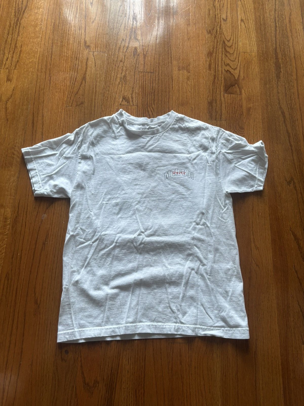 Other Mt. Fuji T-Shirt Size US M / EU 48-50 / 2 - 4 Thumbnail