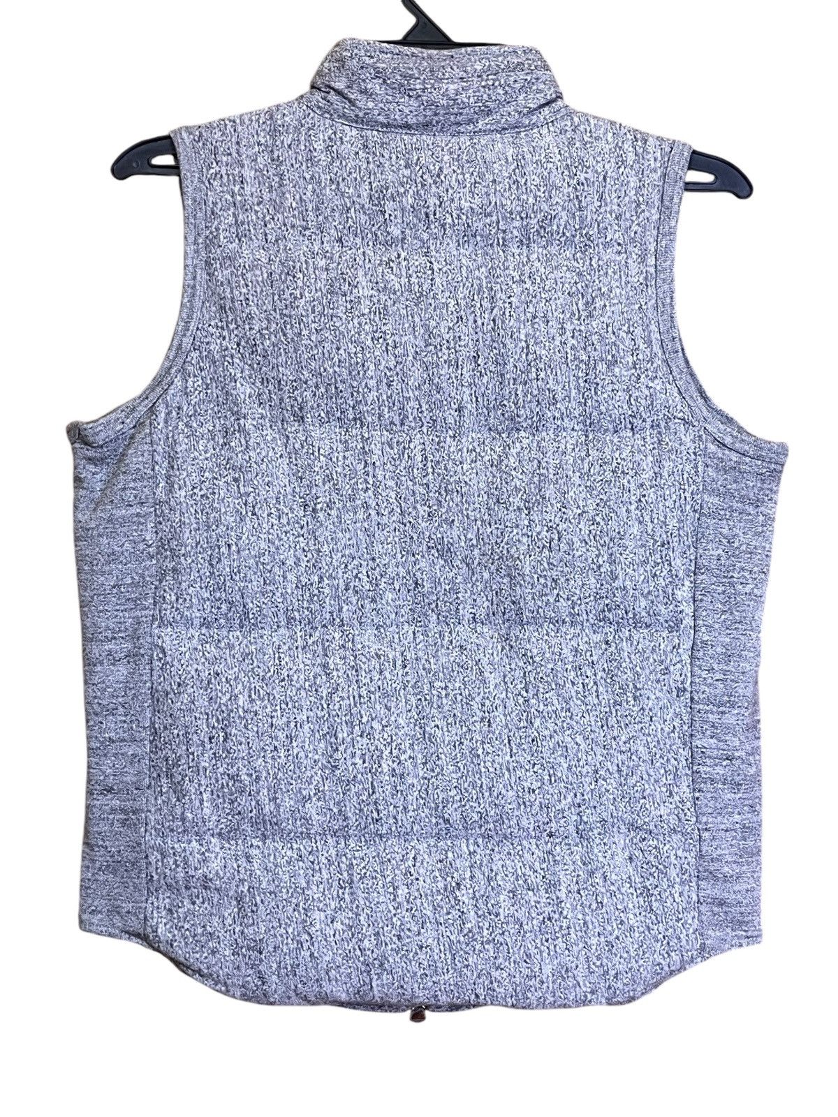 Champion NICE🔥VINTAGE CHAMPION 3 BLEND RAYON PUFFER VEST Size US M / EU 48-50 / 2 - 2 Thumbnail