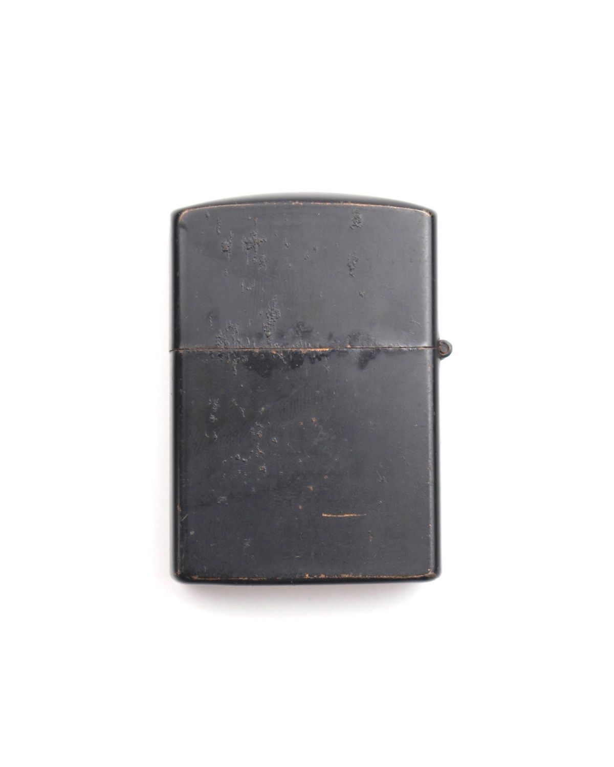 Vintage 2000S JAPANESE MADE BLACK JAMES DEAN SIGNATURE LIGHTER Size ONE SIZE - 4 Thumbnail