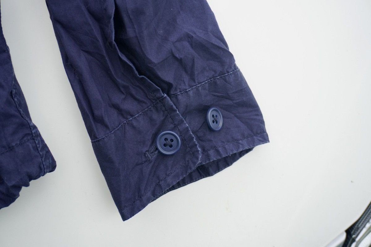 Uniqlo Uniqlo windbreaker cotton on light jacket Size US S / EU 44-46 / 1 - 5 Thumbnail