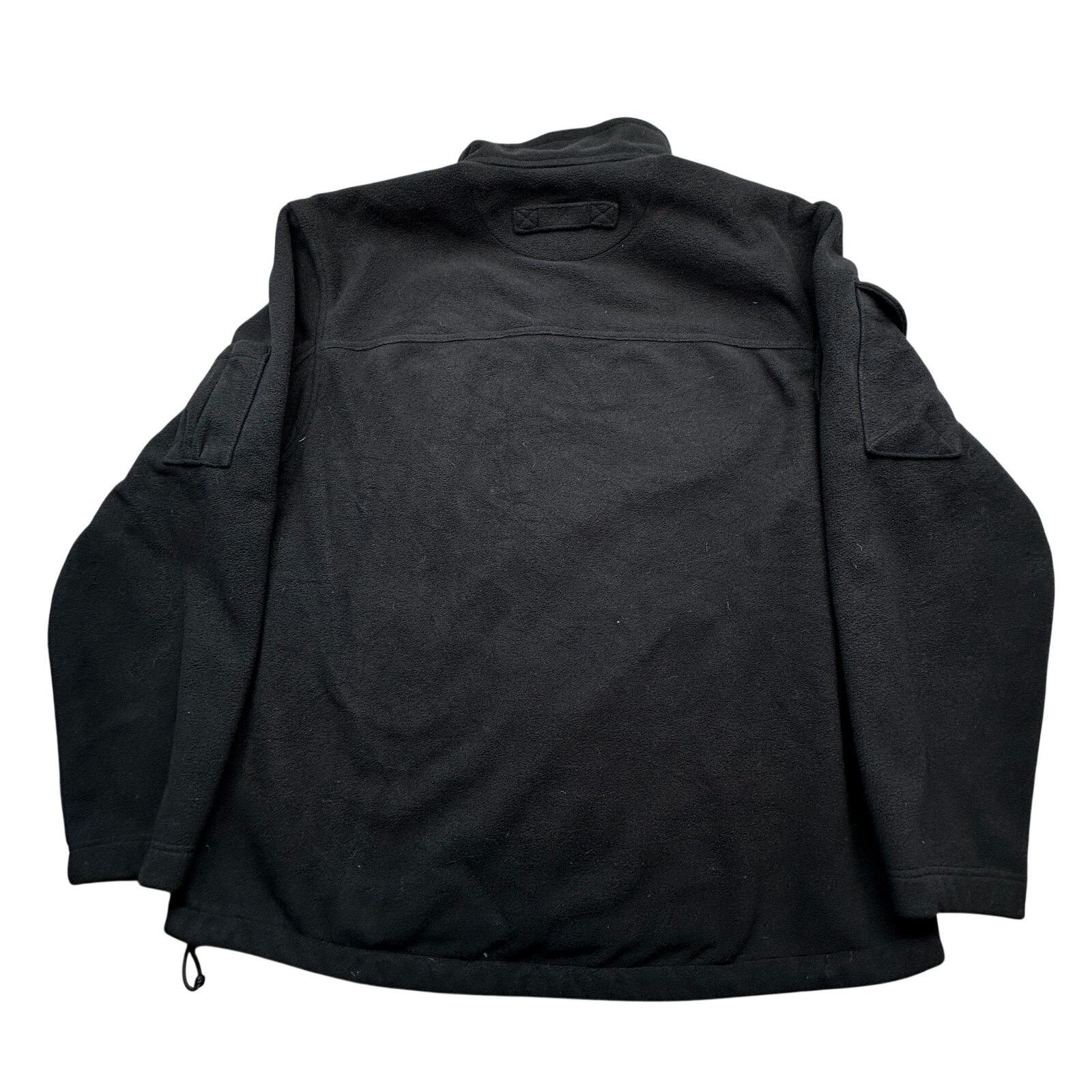 Duluth Trading Company Duluth Trading Shorema Fleece Jacket Large Utility Windproof Size US L / EU 52-54 / 3 - 2 Thumbnail