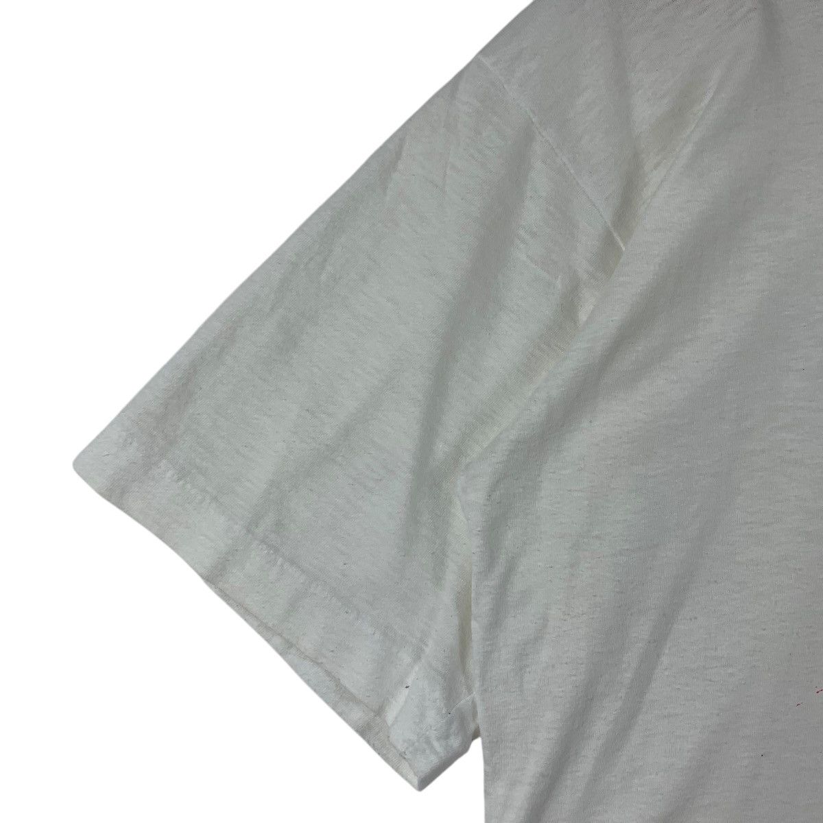 Vintage Vintage SALEM big spellout tee Size US M / EU 48-50 / 2 - 6 Thumbnail