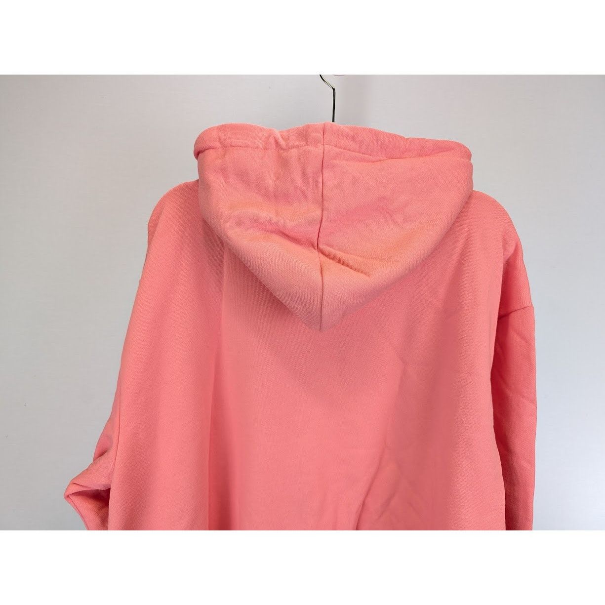 Celine o1rshd1 Hoodie in Pink Size US XL / EU 56 / 4 - 12 Thumbnail