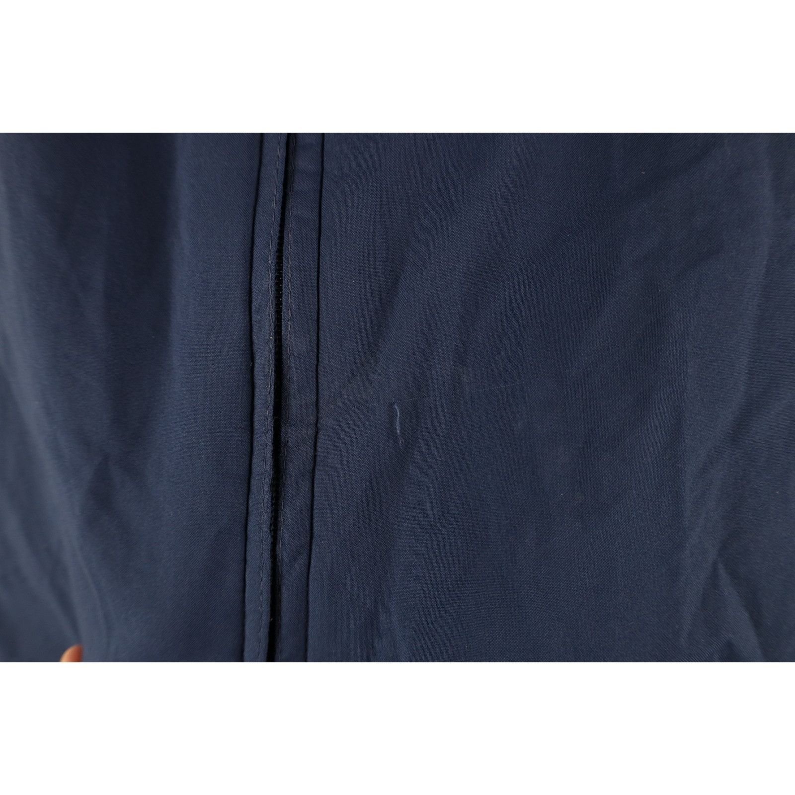 Eddie Bauer × Vintage Vintage 90s Eddie Bauer Waterproof Goretex Hooded Jacket Size US L / EU 52-54 / 3 - 4 Thumbnail